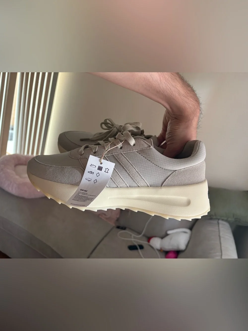 Men Adidas Shoes